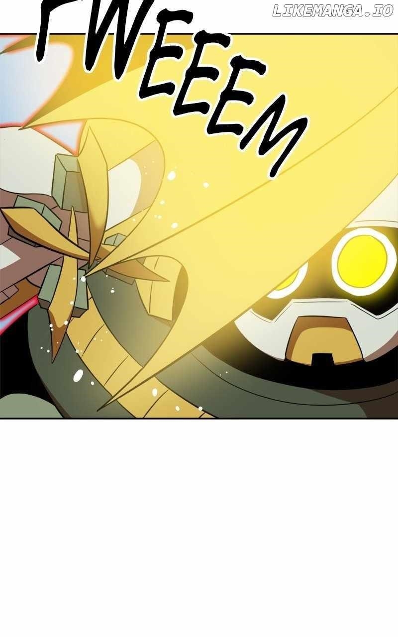 Double Click (PARK Soo-bong) Chapter 139 - Page 50