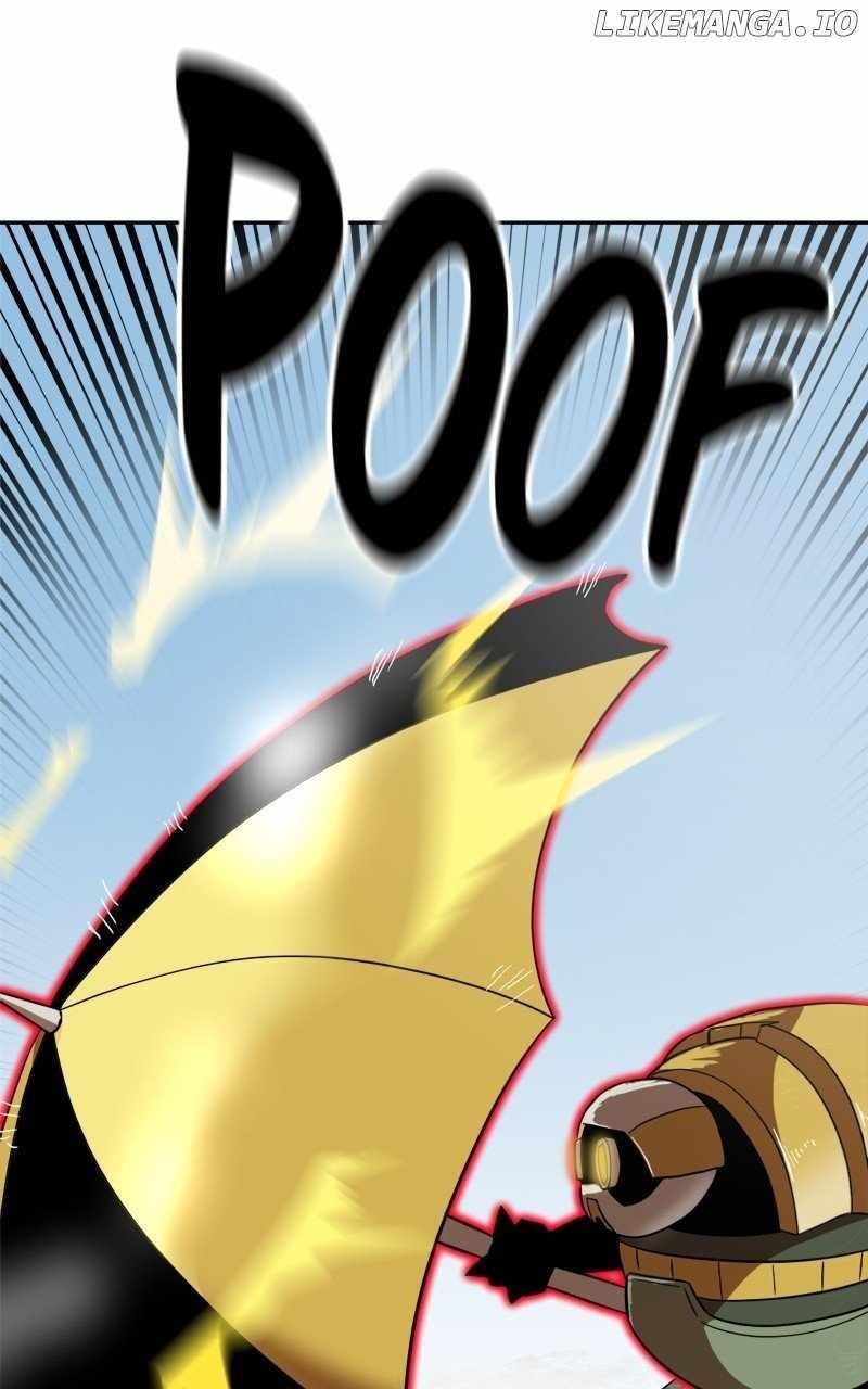 Double Click (PARK Soo-bong) Chapter 139 - Page 51