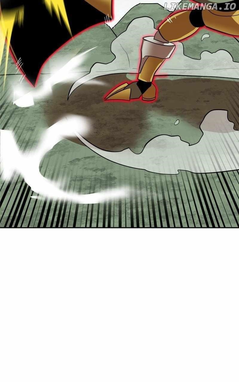 Double Click (PARK Soo-bong) Chapter 139 - Page 52