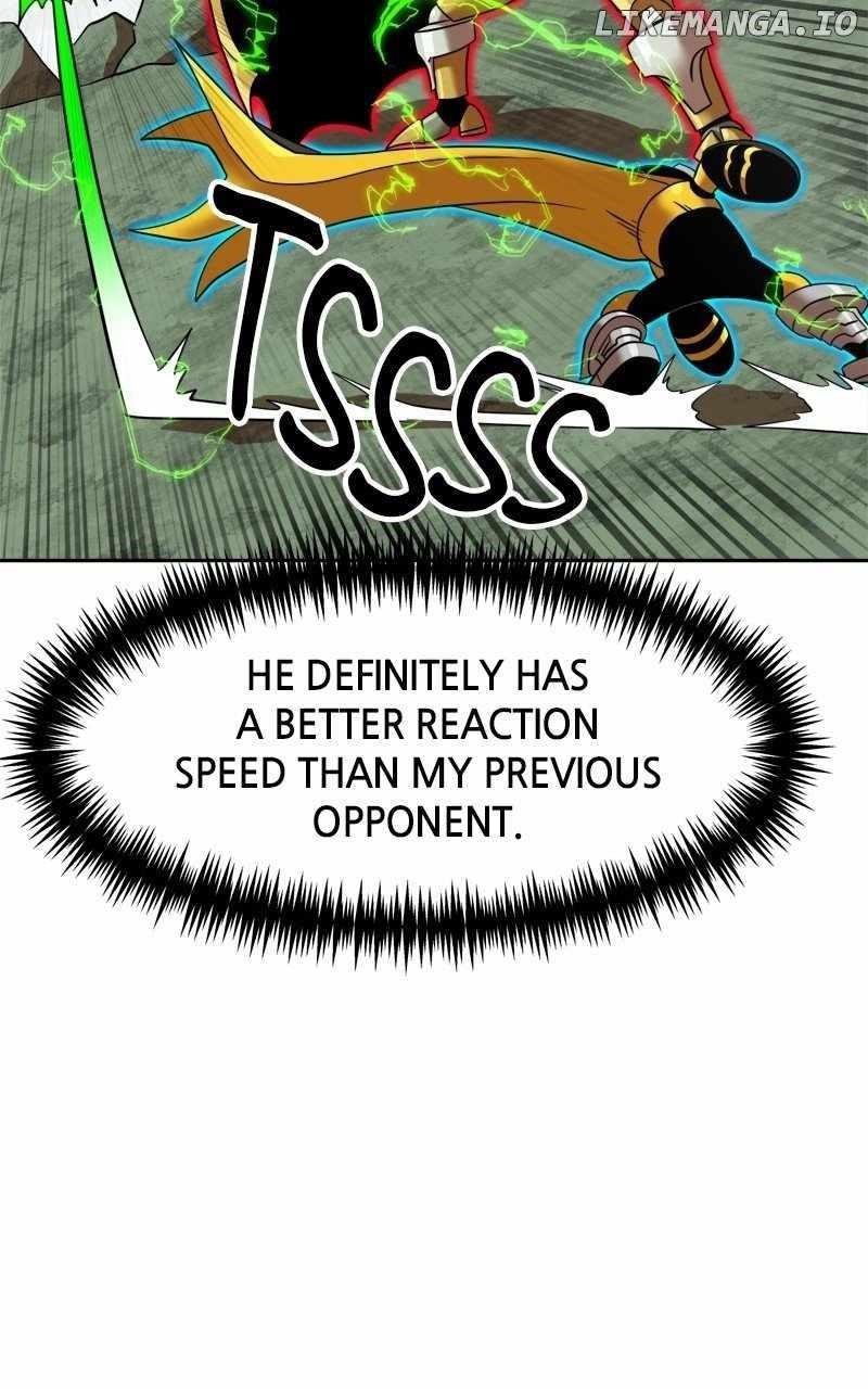 Double Click (PARK Soo-bong) Chapter 139 - Page 54