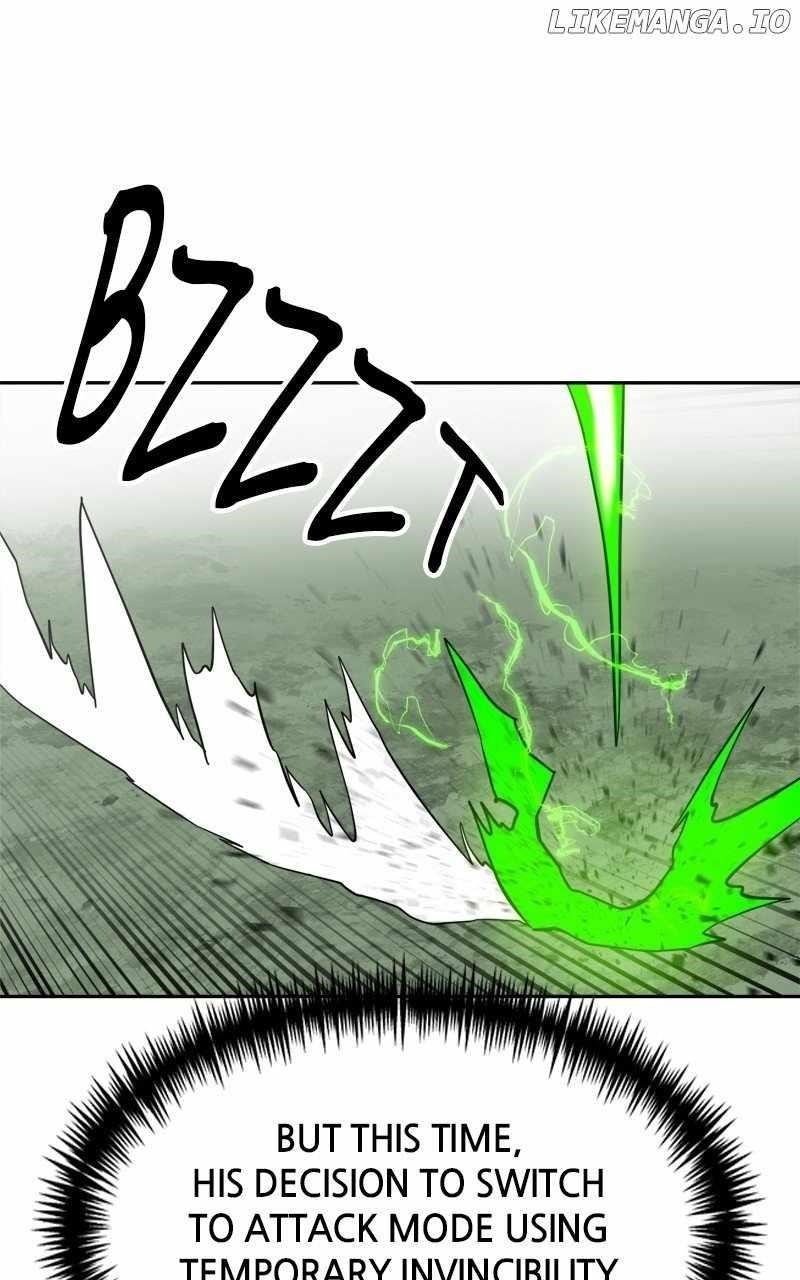 Double Click (PARK Soo-bong) Chapter 139 - Page 55