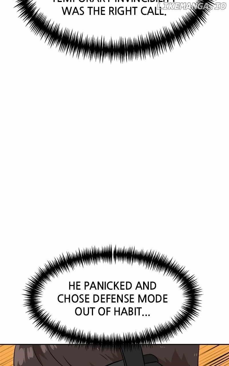 Double Click (PARK Soo-bong) Chapter 139 - Page 56