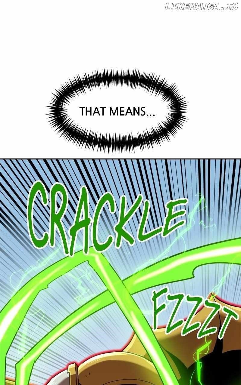 Double Click (PARK Soo-bong) Chapter 139 - Page 58