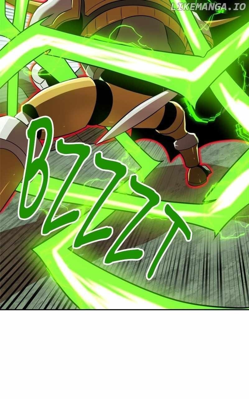 Double Click (PARK Soo-bong) Chapter 139 - Page 59