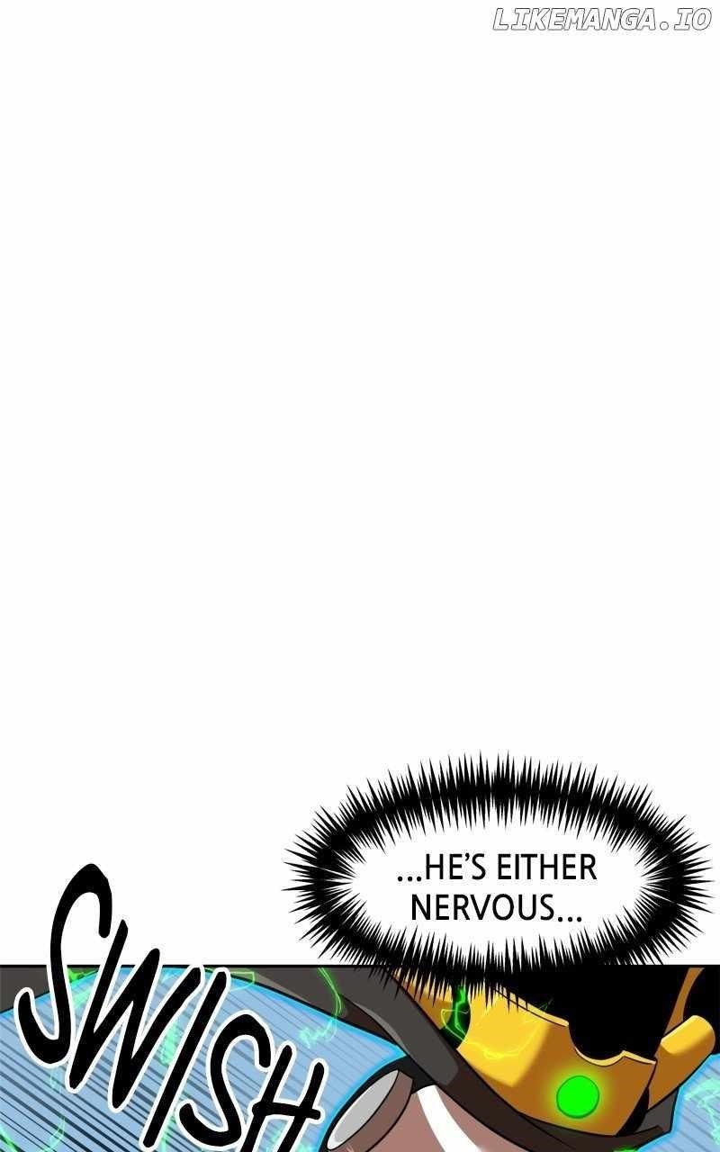 Double Click (PARK Soo-bong) Chapter 139 - Page 60