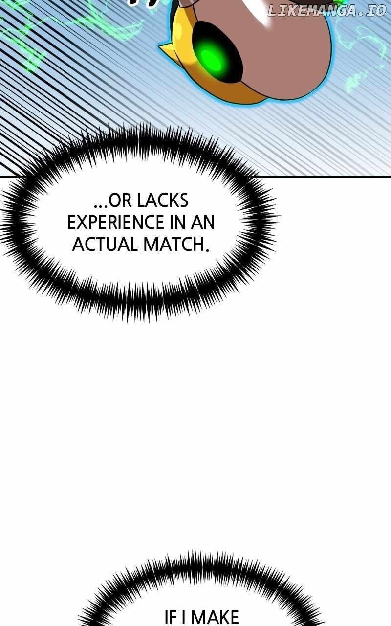 Double Click (PARK Soo-bong) Chapter 139 - Page 61