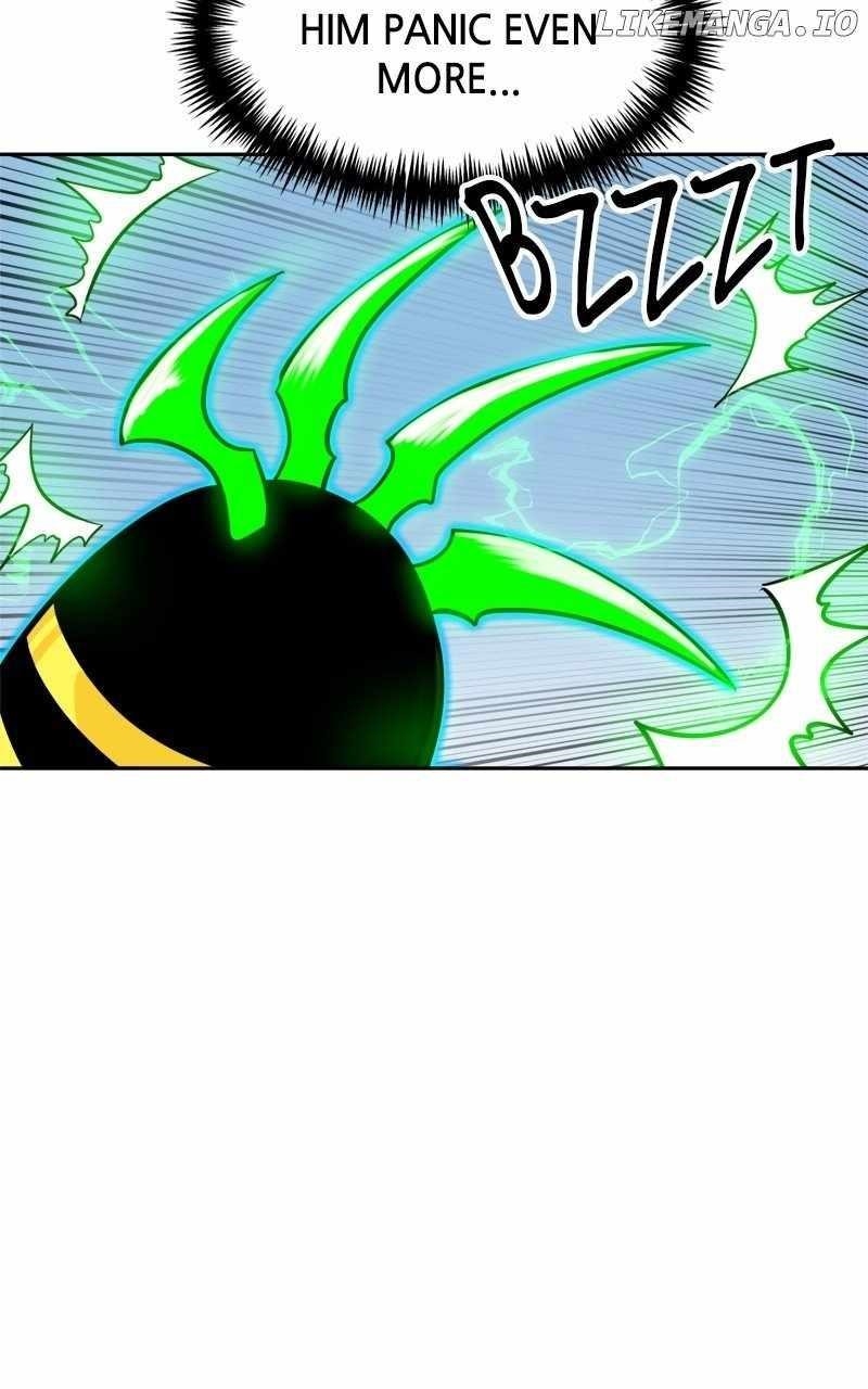 Double Click (PARK Soo-bong) Chapter 139 - Page 62