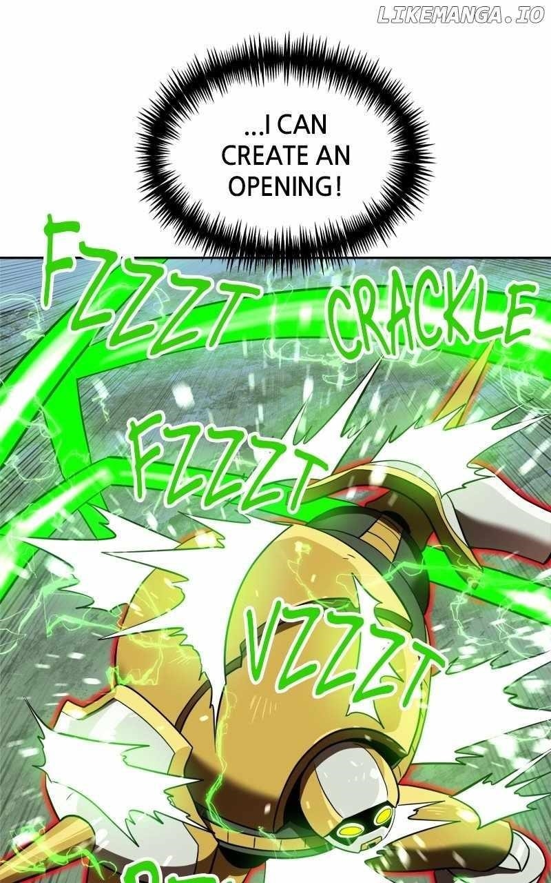 Double Click (PARK Soo-bong) Chapter 139 - Page 63