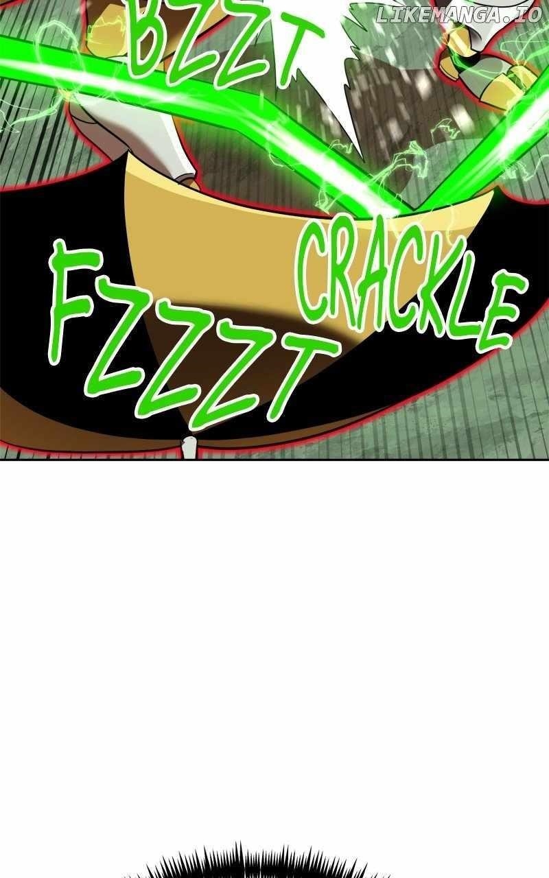 Double Click (PARK Soo-bong) Chapter 139 - Page 64