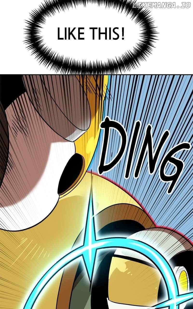 Double Click (PARK Soo-bong) Chapter 139 - Page 65