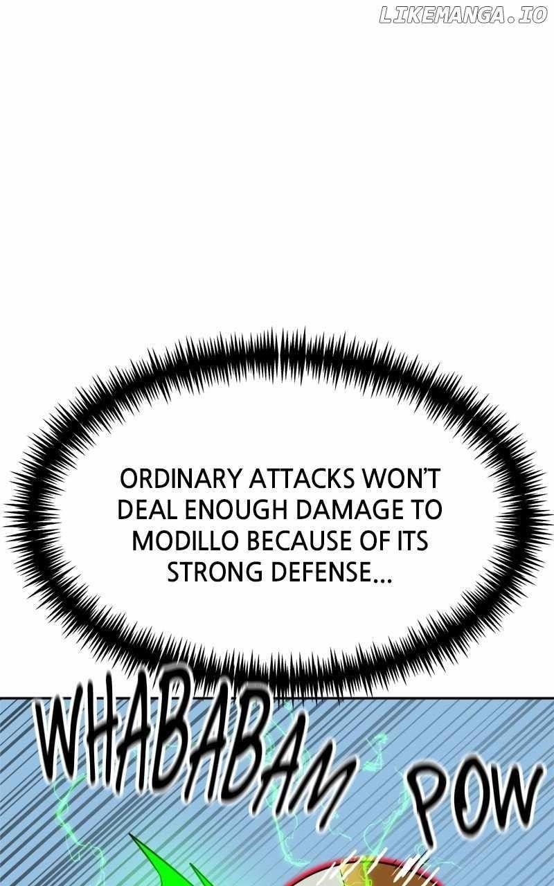 Double Click (PARK Soo-bong) Chapter 139 - Page 67