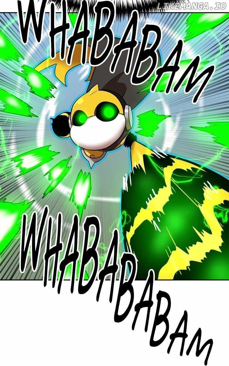 Double Click (PARK Soo-bong) Chapter 139 - Page 70