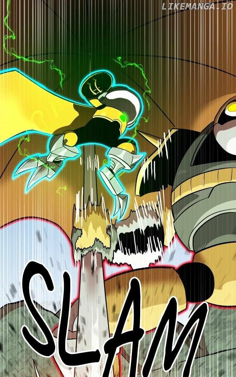 Double Click (PARK Soo-bong) Chapter 139 - Page 73