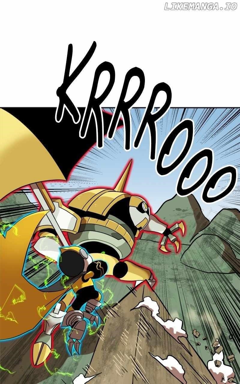 Double Click (PARK Soo-bong) Chapter 139 - Page 75