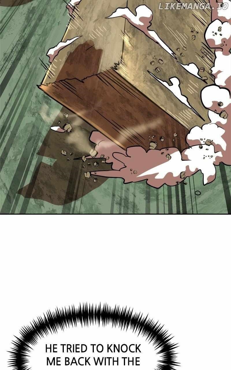 Double Click (PARK Soo-bong) Chapter 139 - Page 76