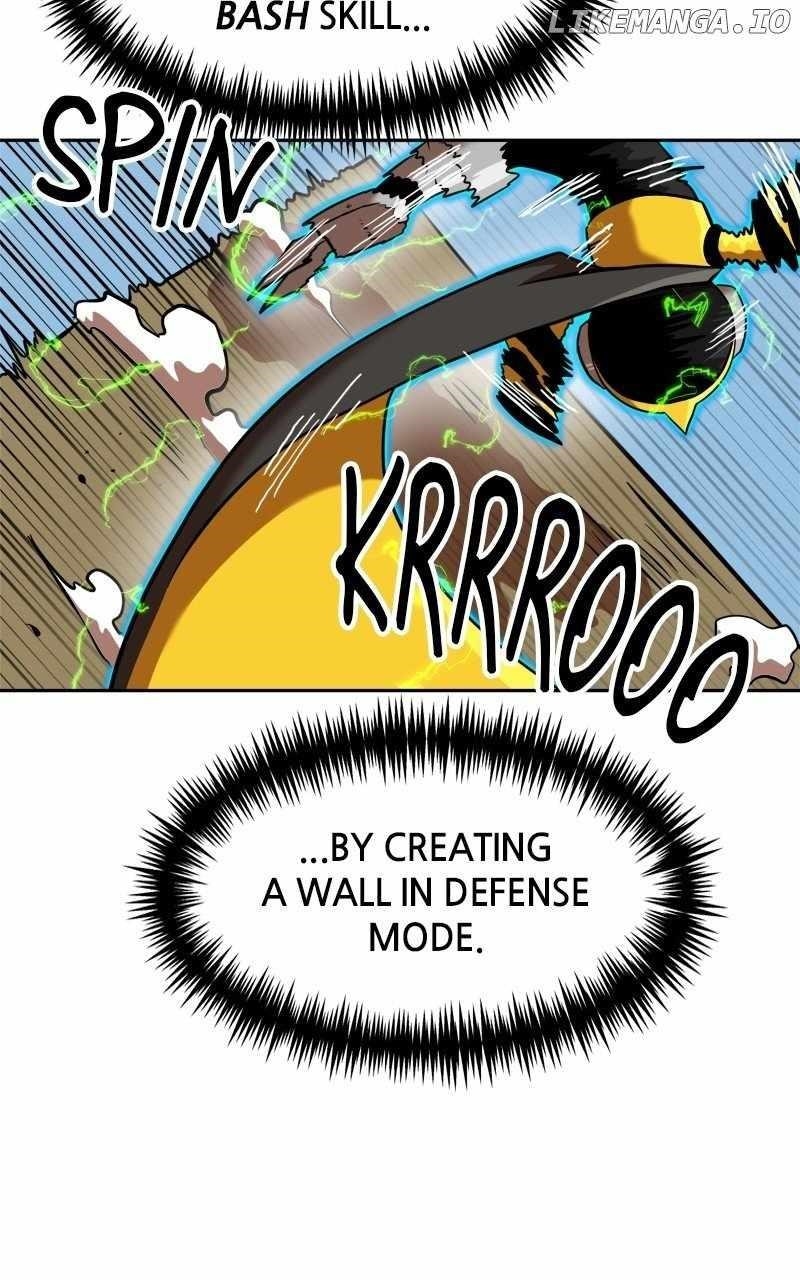 Double Click (PARK Soo-bong) Chapter 139 - Page 77