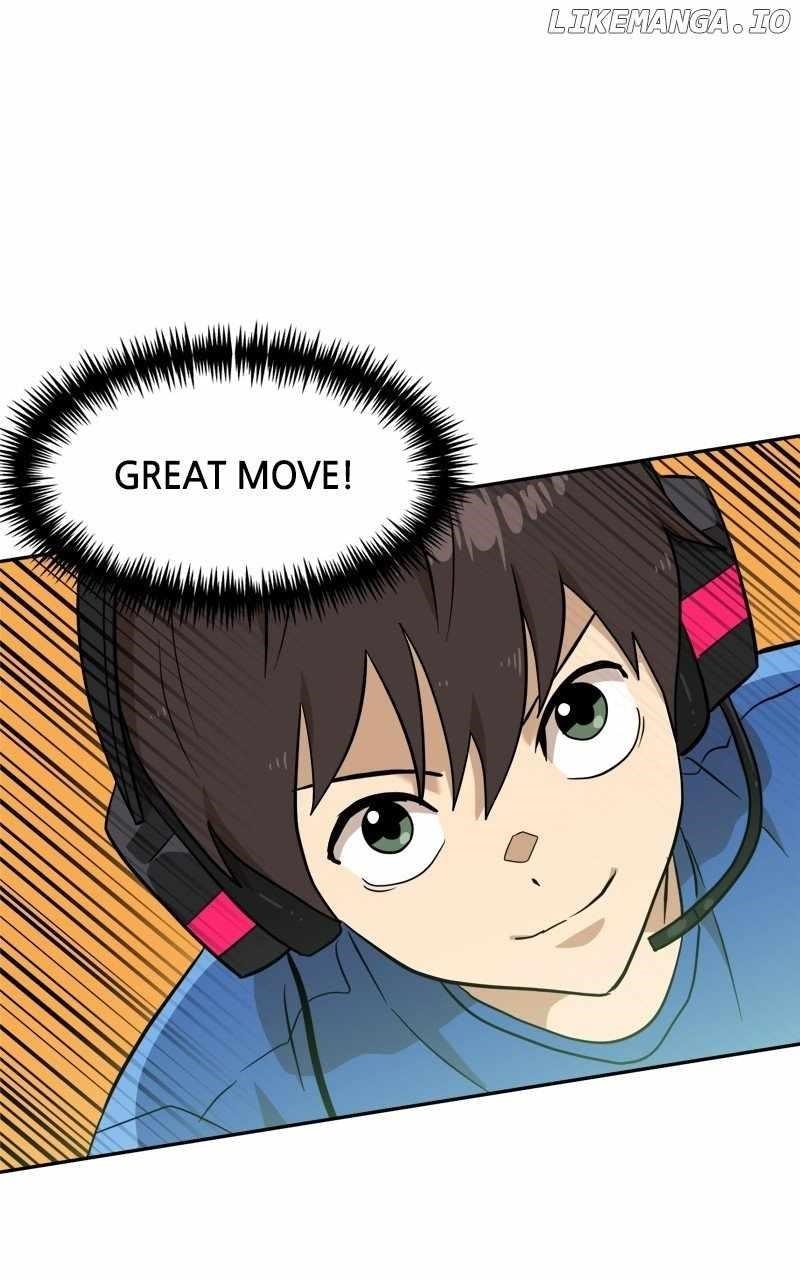 Double Click (PARK Soo-bong) Chapter 139 - Page 78