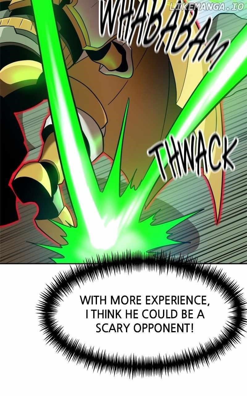 Double Click (PARK Soo-bong) Chapter 139 - Page 80