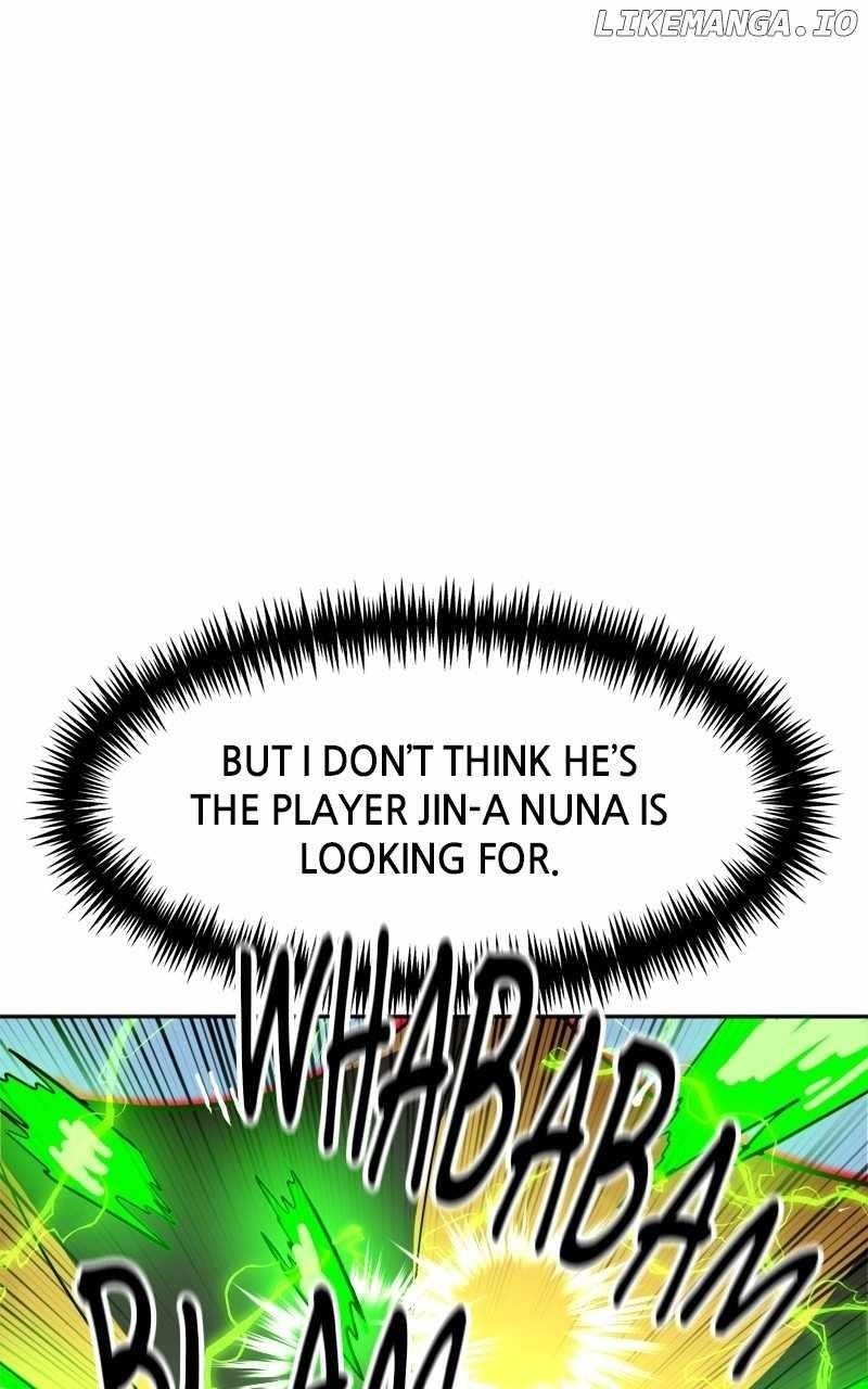 Double Click (PARK Soo-bong) Chapter 139 - Page 81