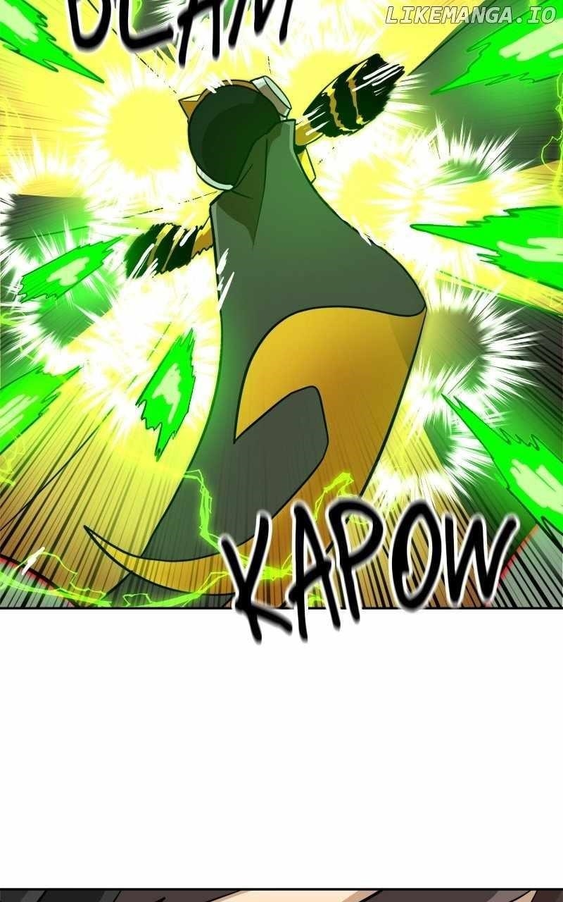 Double Click (PARK Soo-bong) Chapter 139 - Page 82