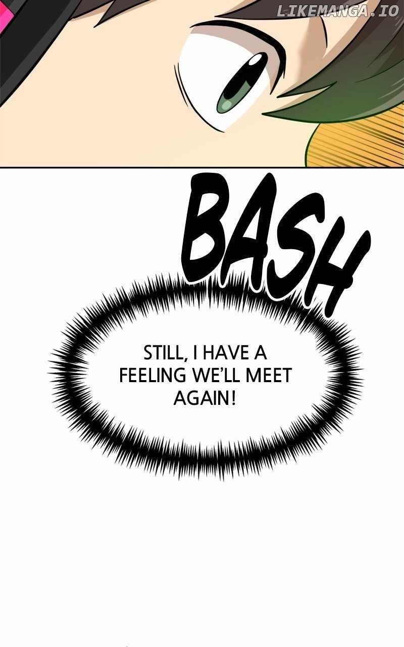 Double Click (PARK Soo-bong) Chapter 139 - Page 83