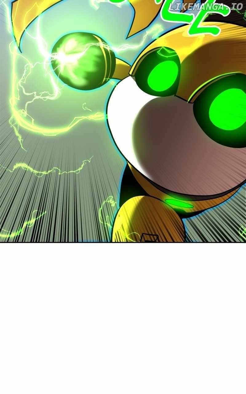 Double Click (PARK Soo-bong) Chapter 139 - Page 86