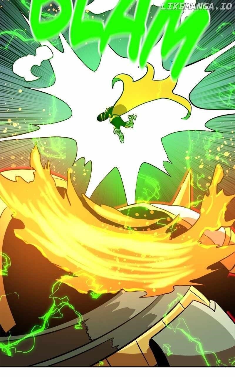 Double Click (PARK Soo-bong) Chapter 139 - Page 88