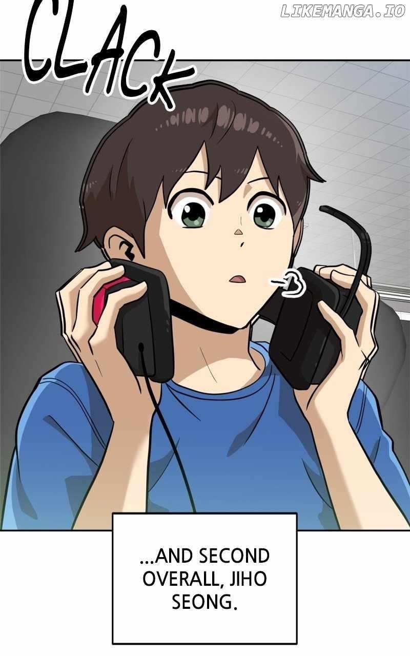 Double Click (PARK Soo-bong) Chapter 139 - Page 91