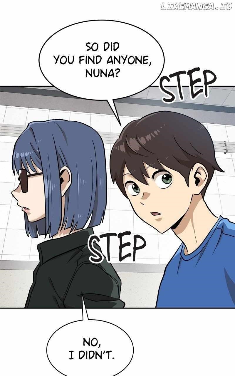 Double Click (PARK Soo-bong) Chapter 139 - Page 93