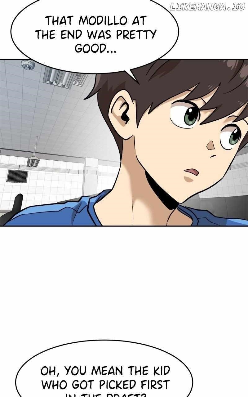 Double Click (PARK Soo-bong) Chapter 139 - Page 96