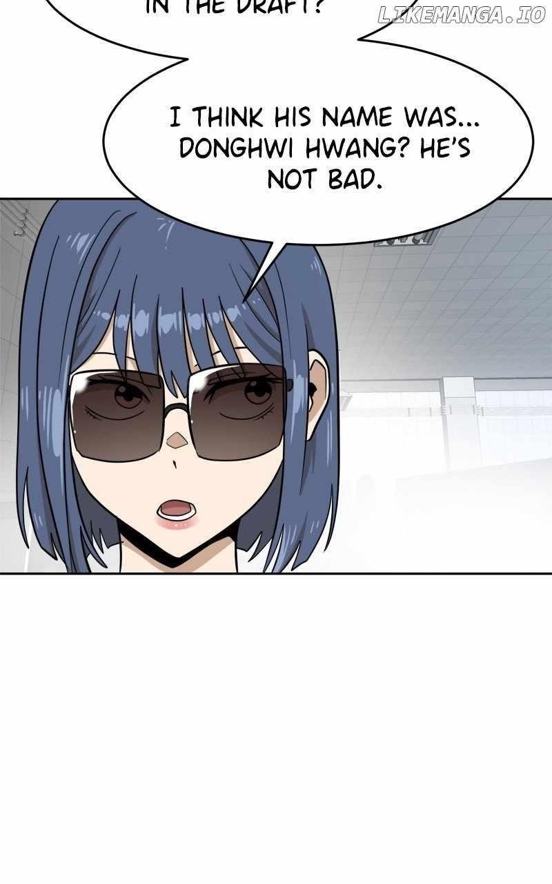 Double Click (PARK Soo-bong) Chapter 139 - Page 97