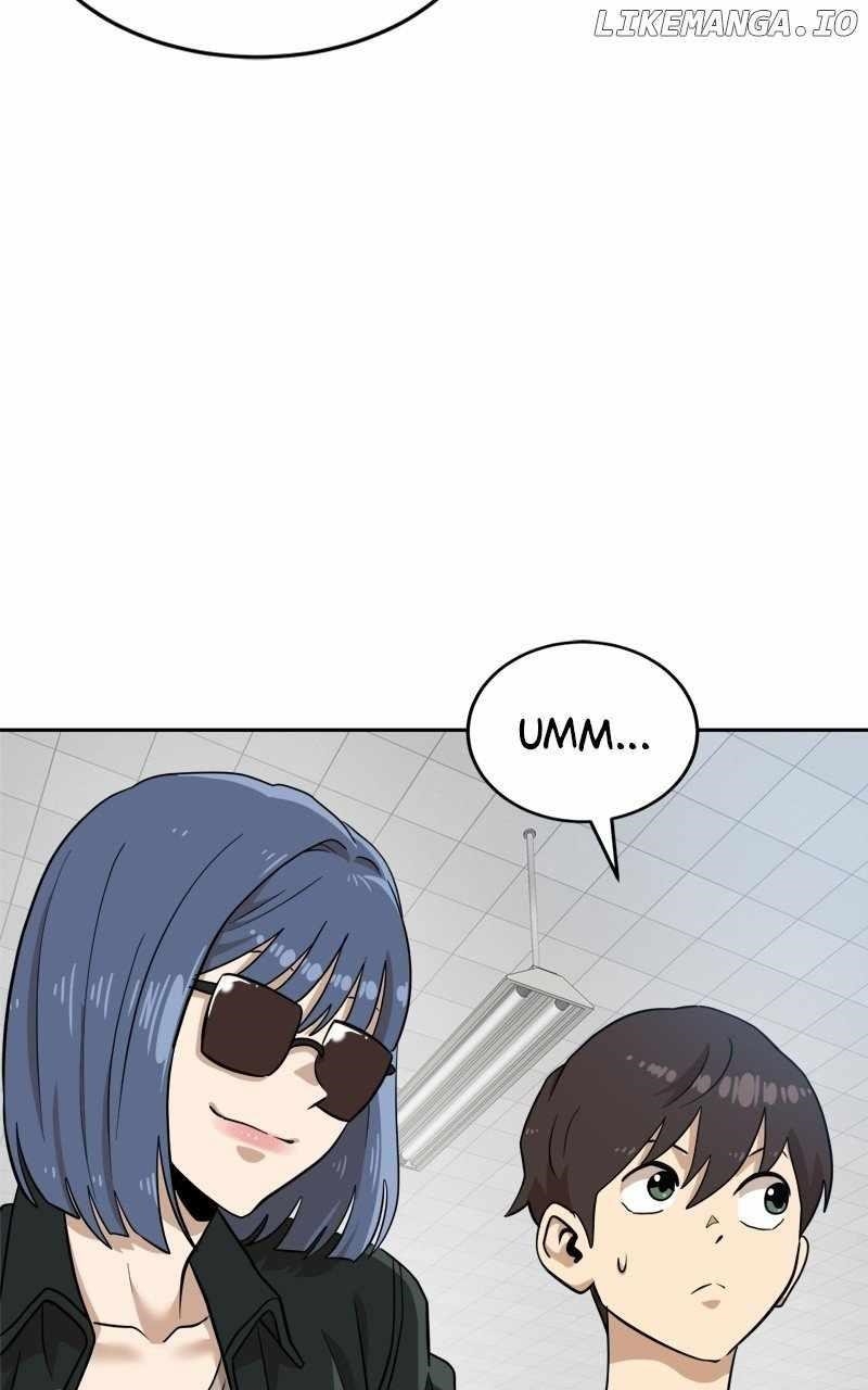 Double Click (PARK Soo-bong) Chapter 139 - Page 99