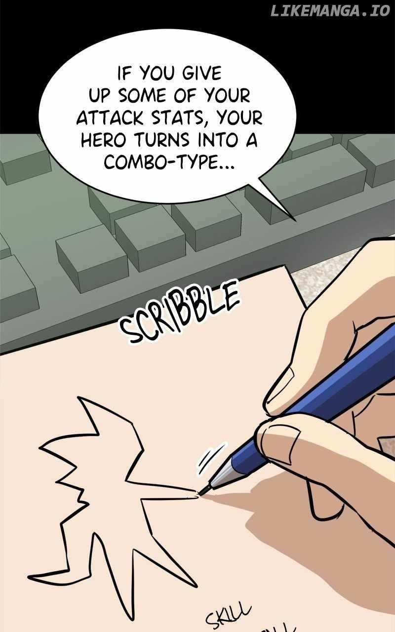 Double Click (PARK Soo-bong) Chapter 148 - Page 57