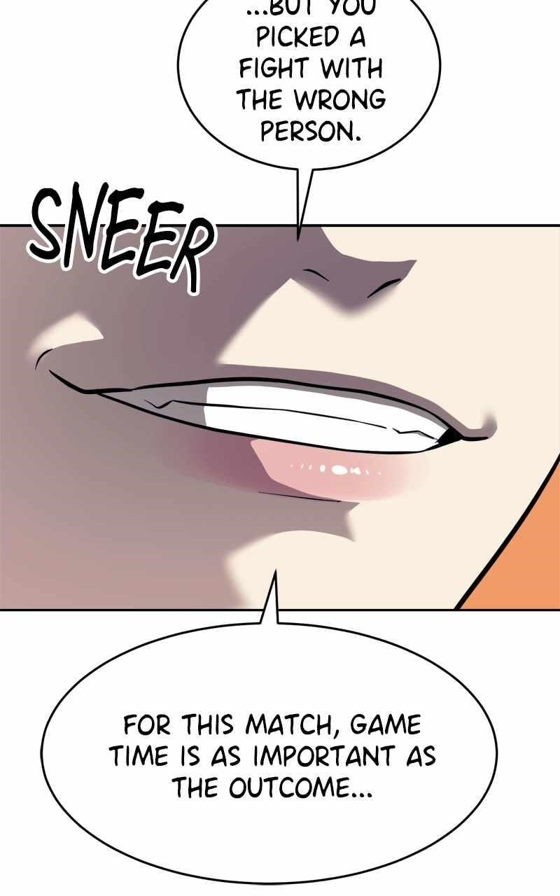 Double Click (PARK Soo-bong) Chapter 150 - Page 105