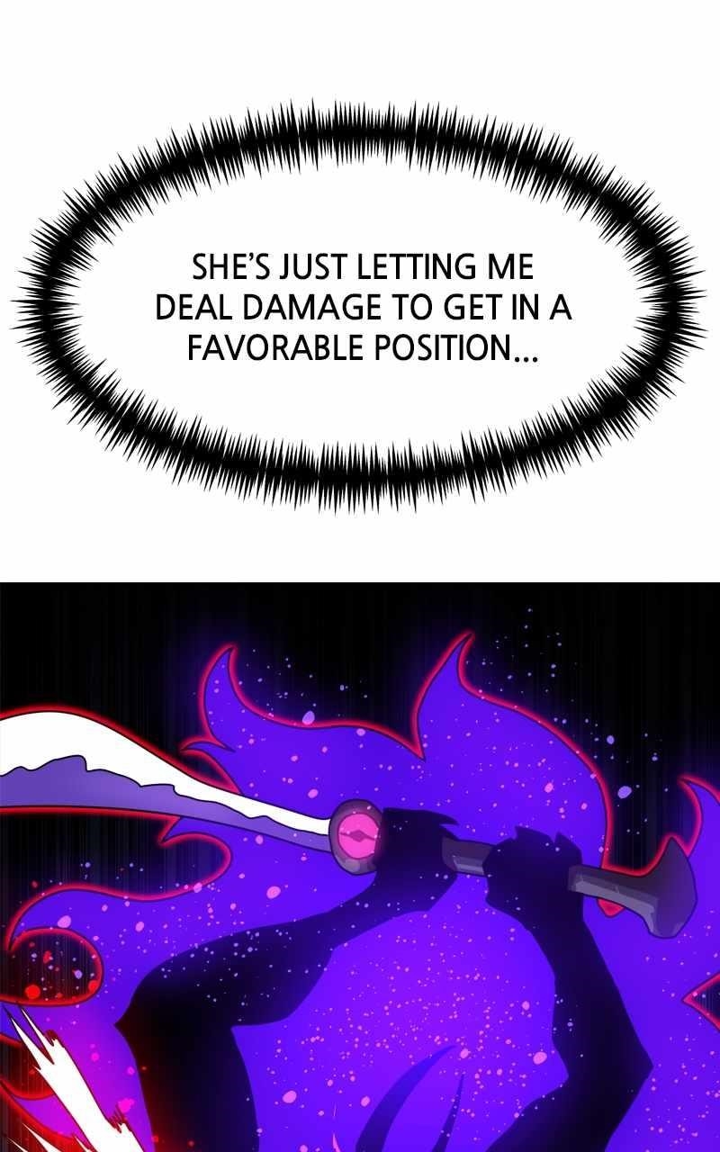 Double Click (PARK Soo-bong) Chapter 150 - Page 123