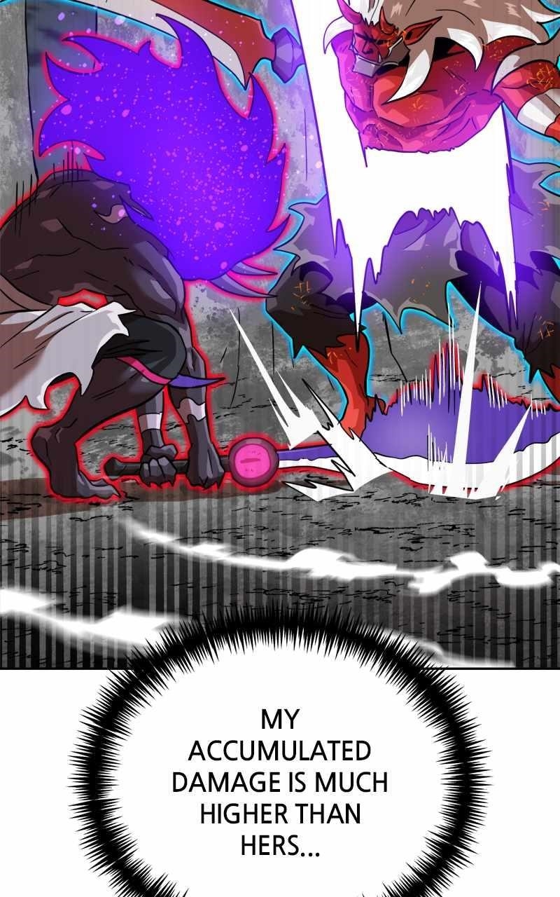 Double Click (PARK Soo-bong) Chapter 150 - Page 127