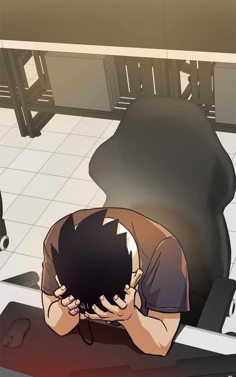 Double Click (PARK Soo-bong) Chapter 150 - Page 150