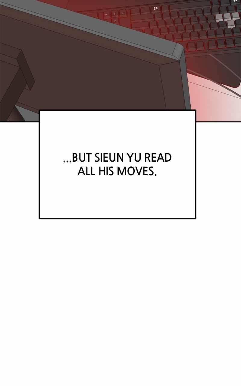 Double Click (PARK Soo-bong) Chapter 150 - Page 151