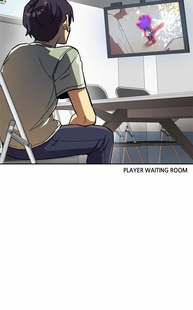 Double Click (PARK Soo-bong) Chapter 150 - Page 156