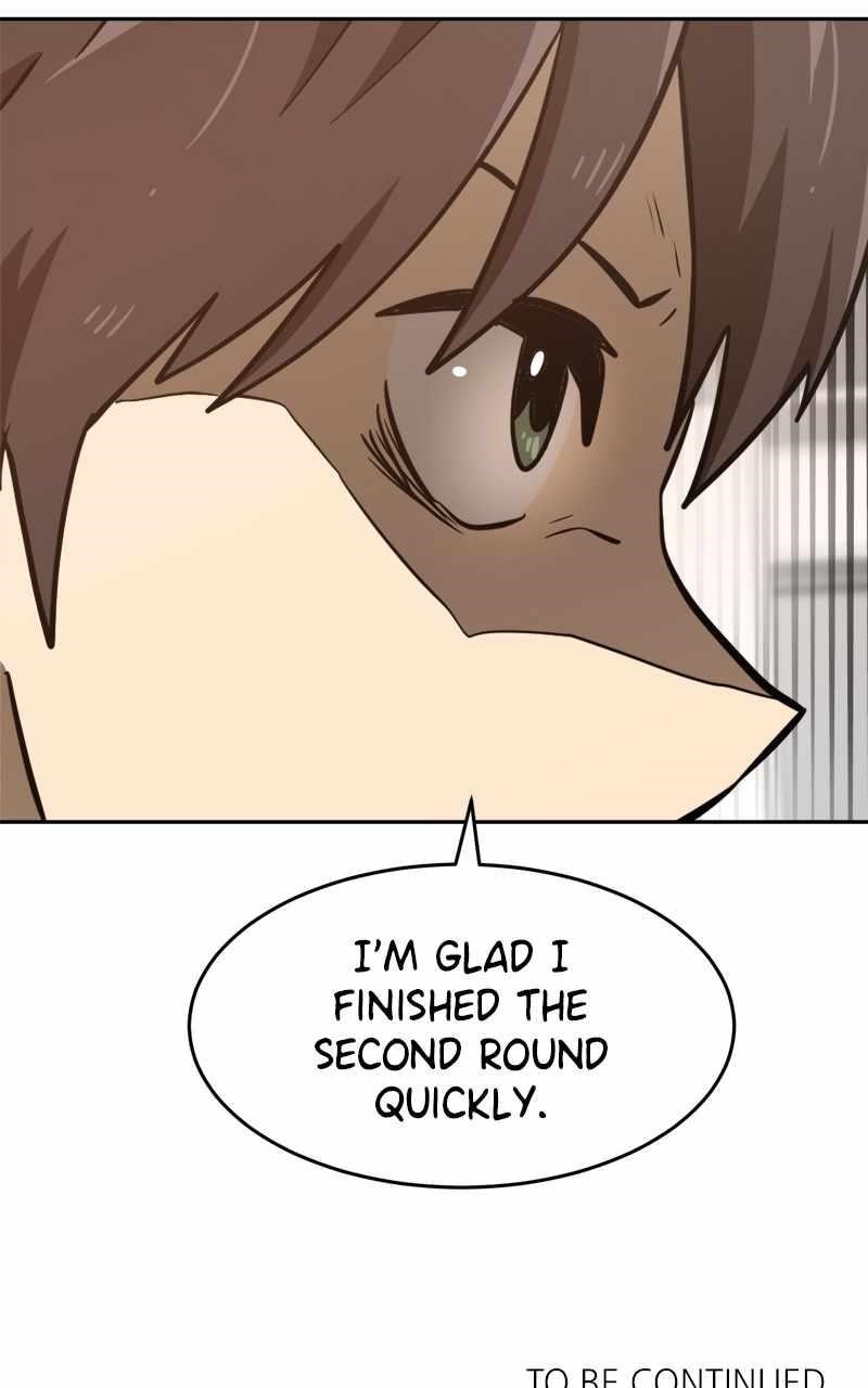 Double Click (PARK Soo-bong) Chapter 150 - Page 160