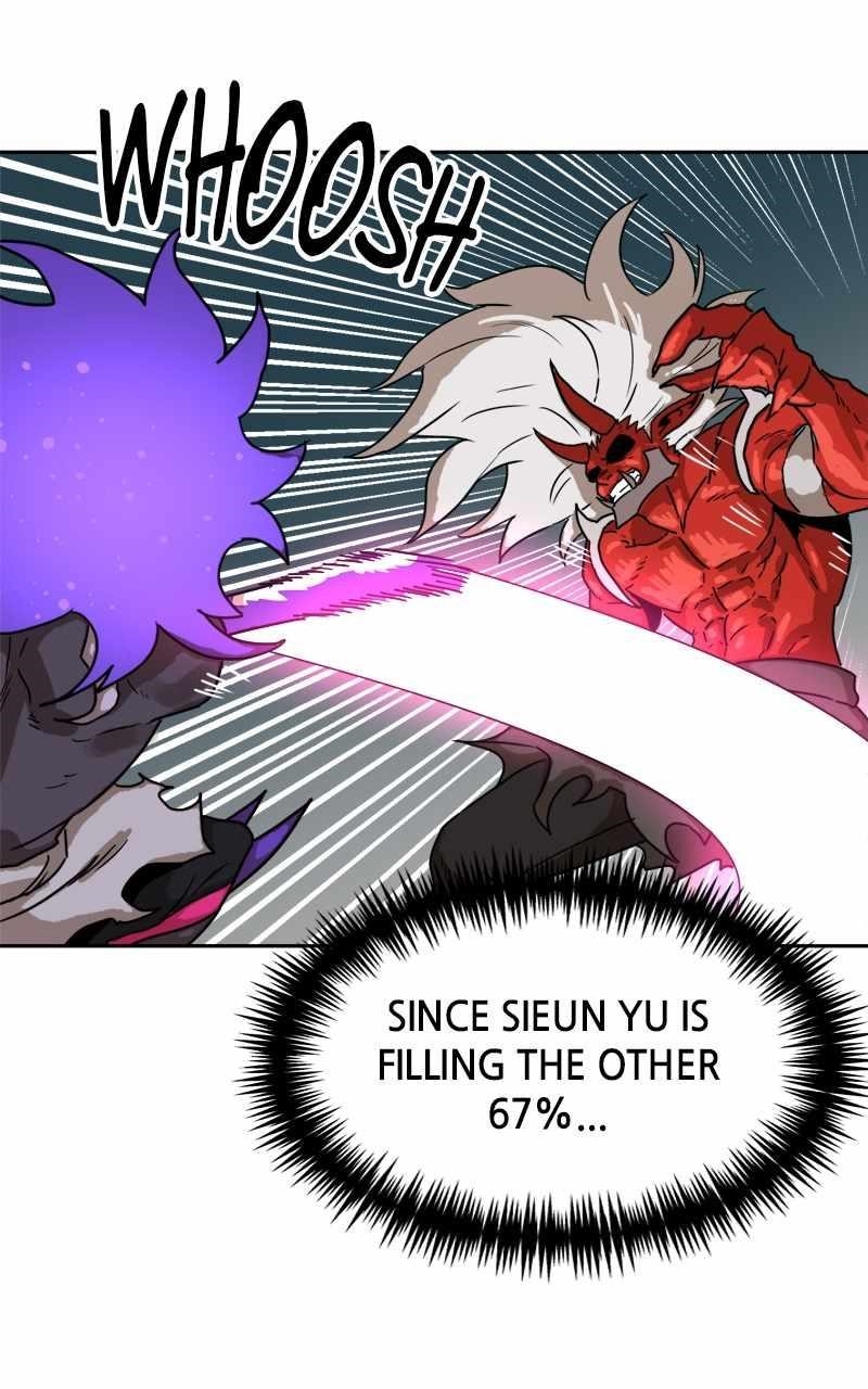 Double Click (PARK Soo-bong) Chapter 150 - Page 19