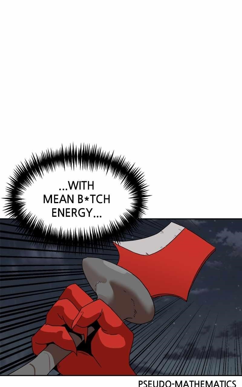 Double Click (PARK Soo-bong) Chapter 150 - Page 21