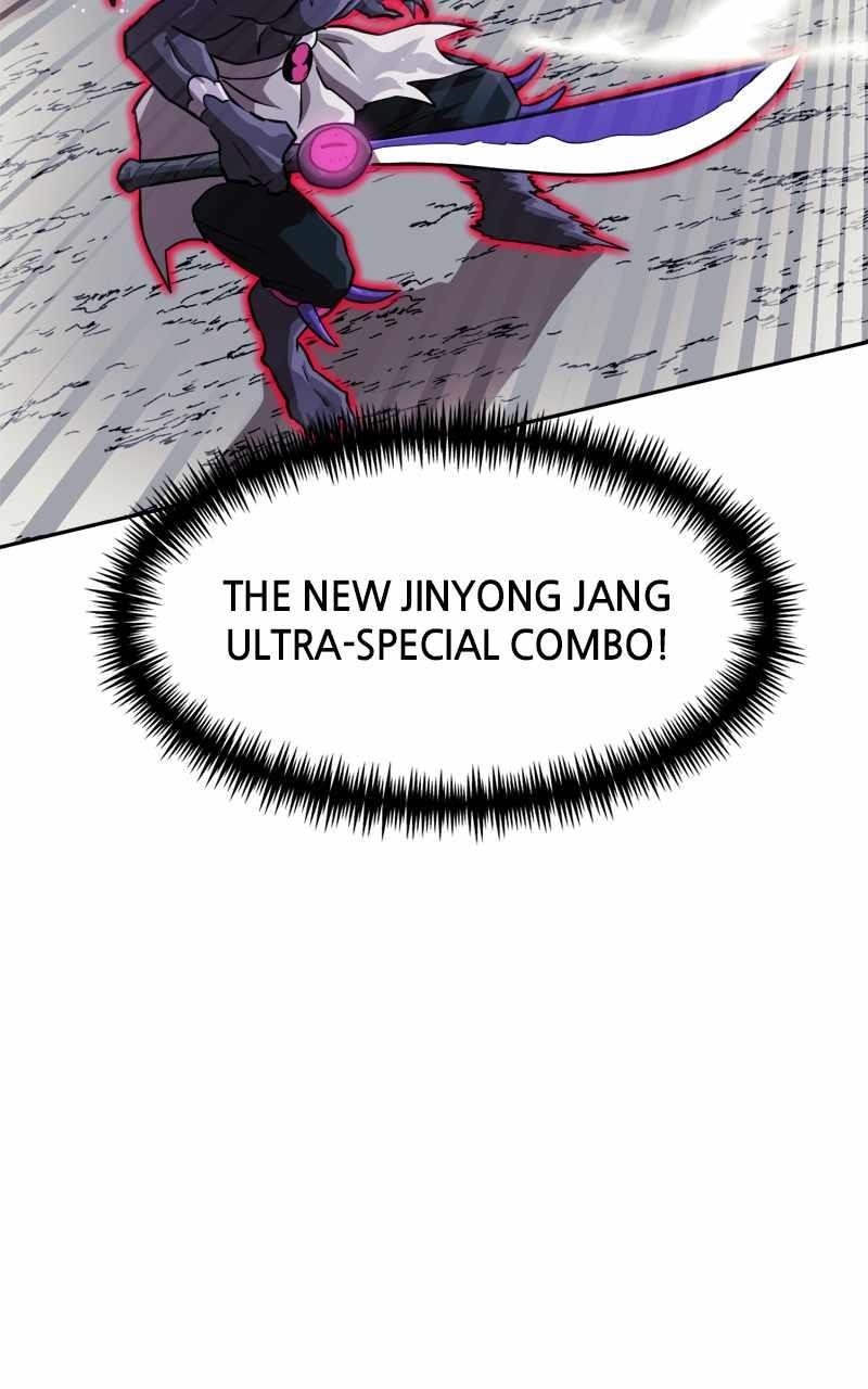 Double Click (PARK Soo-bong) Chapter 150 - Page 27