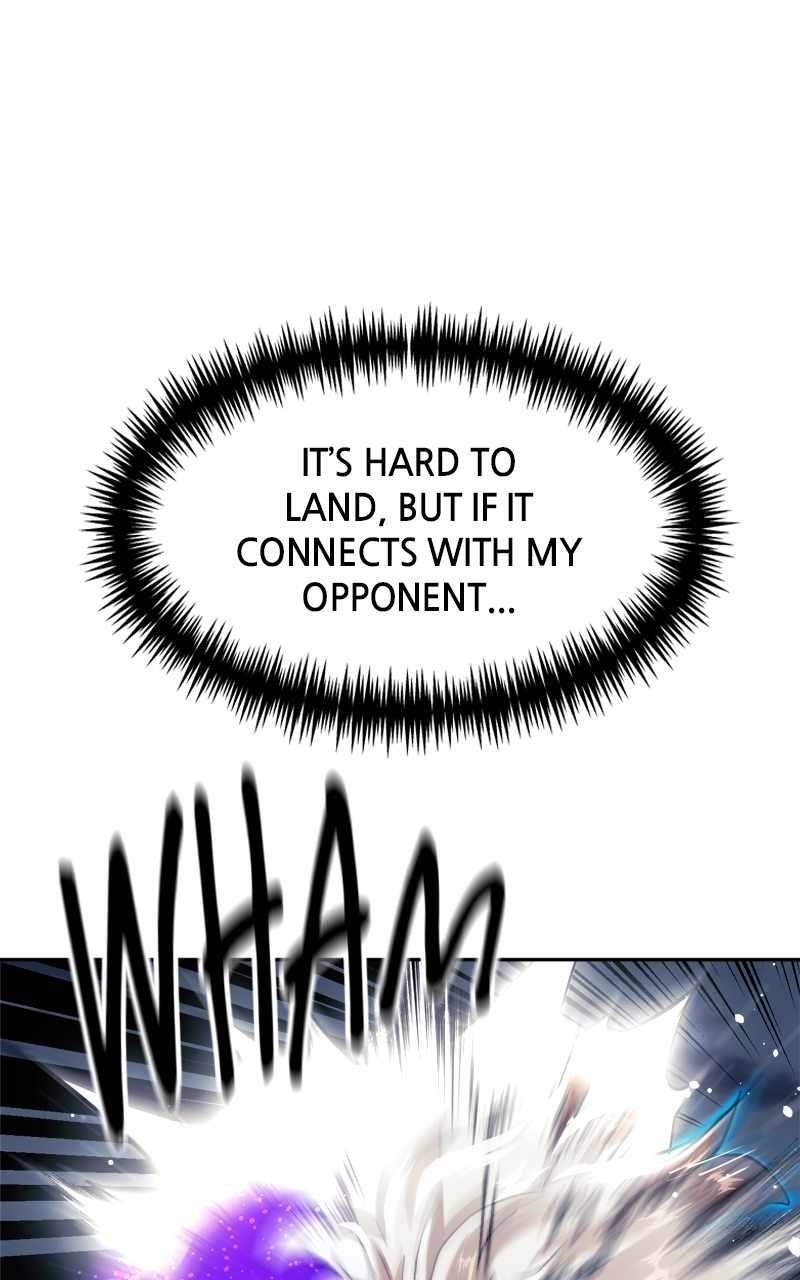 Double Click (PARK Soo-bong) Chapter 150 - Page 31