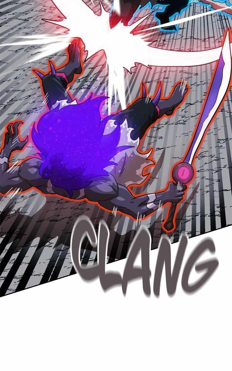 Double Click (PARK Soo-bong) Chapter 150 - Page 37