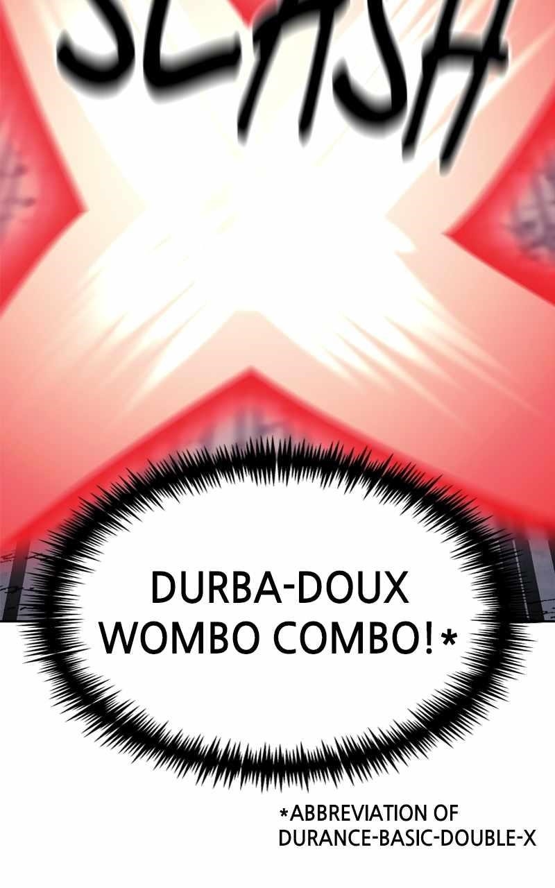 Double Click (PARK Soo-bong) Chapter 150 - Page 45