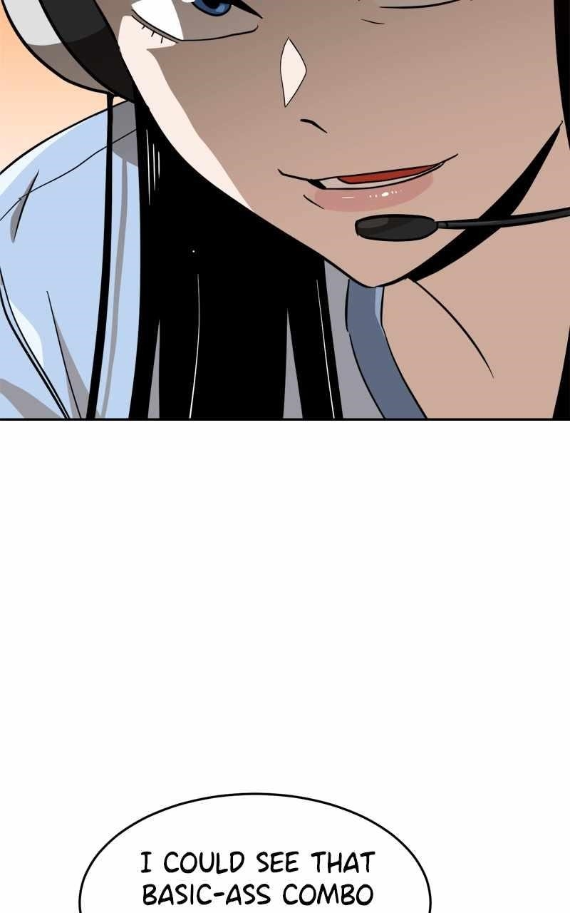 Double Click (PARK Soo-bong) Chapter 150 - Page 52