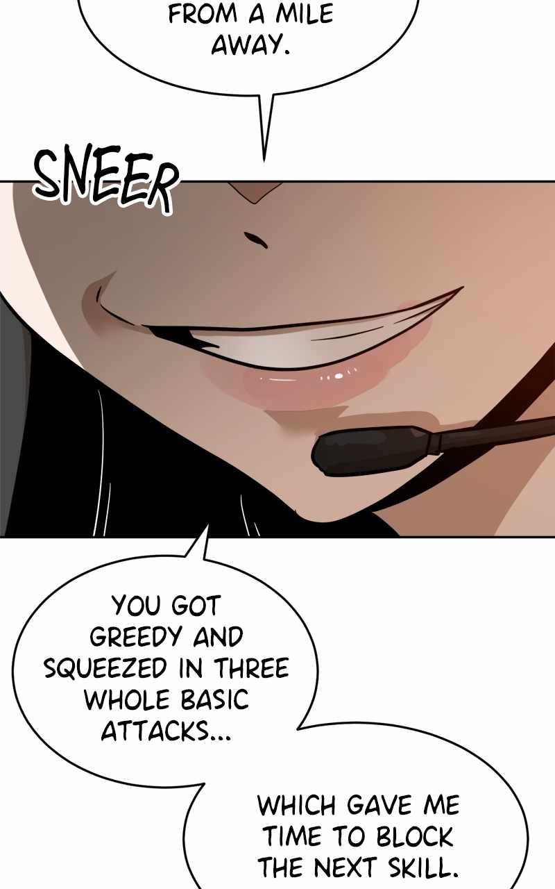 Double Click (PARK Soo-bong) Chapter 150 - Page 53