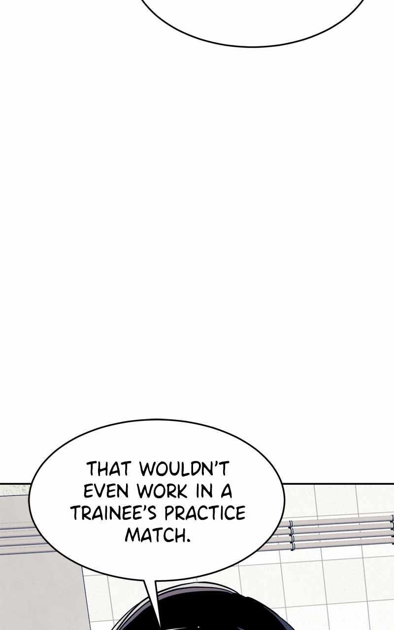 Double Click (PARK Soo-bong) Chapter 150 - Page 54