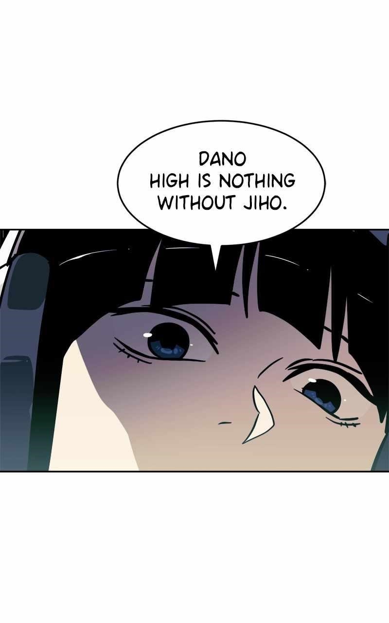 Double Click (PARK Soo-bong) Chapter 150 - Page 56
